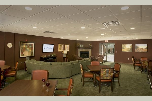 Reflection Ridge Retirement Resort 92853