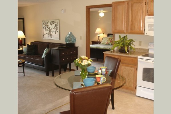 Reflection Ridge Retirement Resort 92861