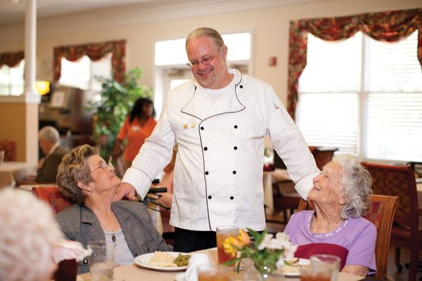 Harborchase of Columbia 92296