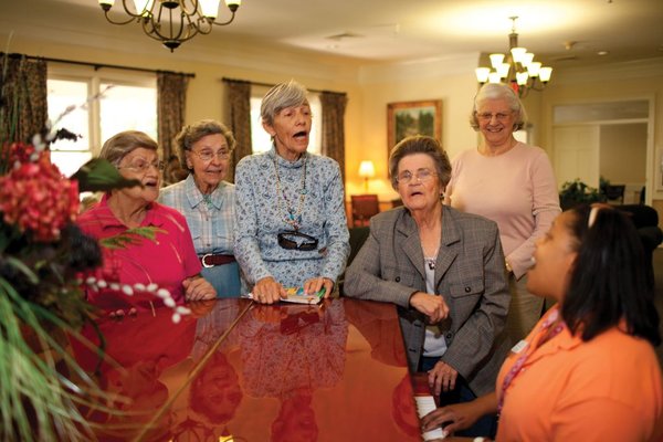 Harborchase of Columbia 92292