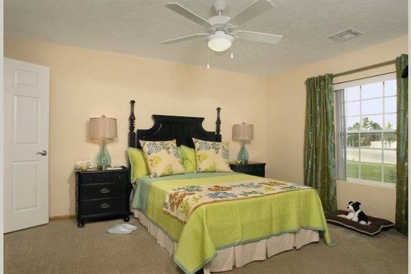 Walnut Grove Retirement Resort 92621