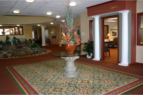 Walnut Grove Retirement Resort 92613