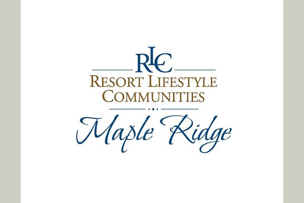 Maple Ridge Retirement Resort 93883