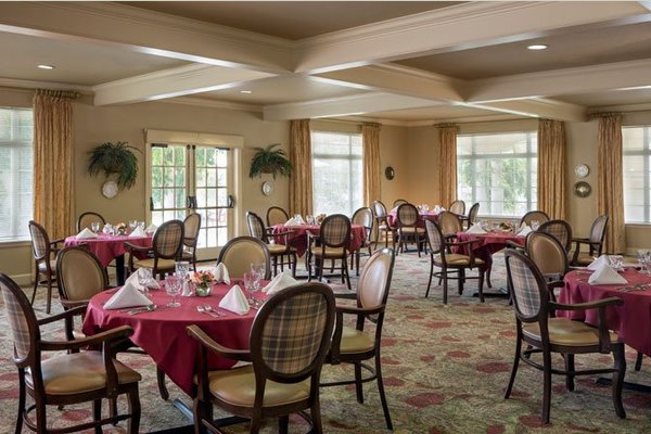 Atria Vintage Hills 93967