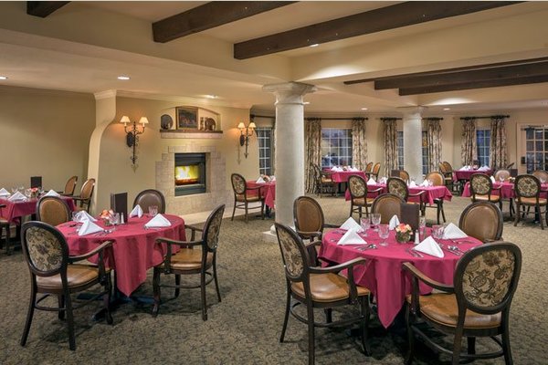 Atria Vintage Hills 93959