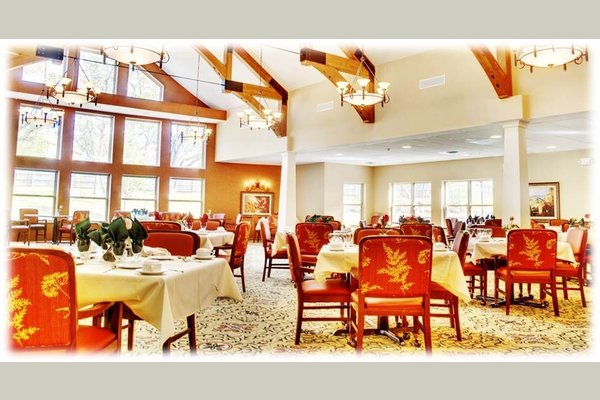 Lakeline Oaks Retirement Resort 93292