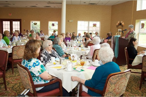 Savannah Pines Retirement Resort 93344