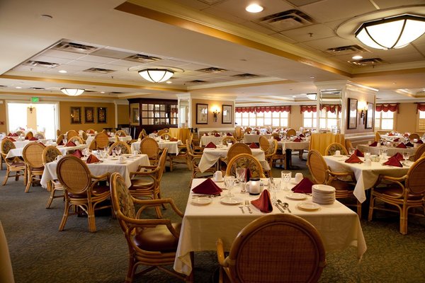 The Fountains At Boca Ciega Bay 86834