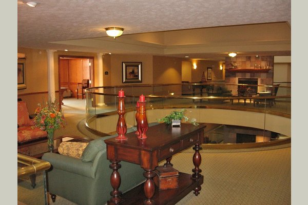 Robinwood Retirement Resort 92633