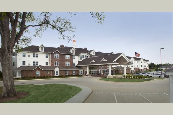 Robinwood Retirement Resort 92557