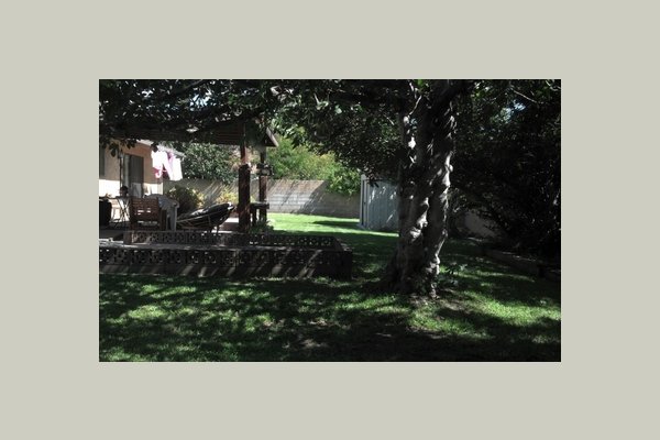Genesis Manor V yard6
