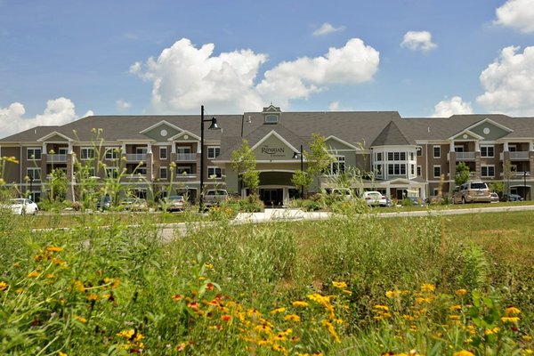 Rivers Run at RIT 94572