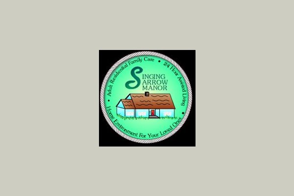 Singing Arrow Manor Inc. 75784