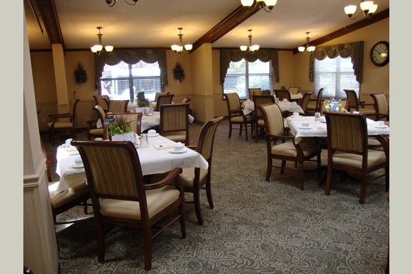 The Grand Court Findlay 94840
