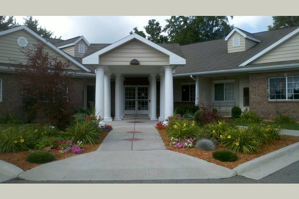 Clinton Street Place 94880