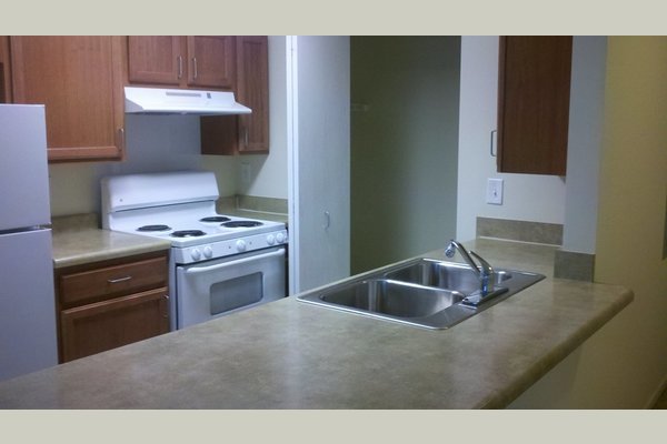 Clinton Street Place 94868