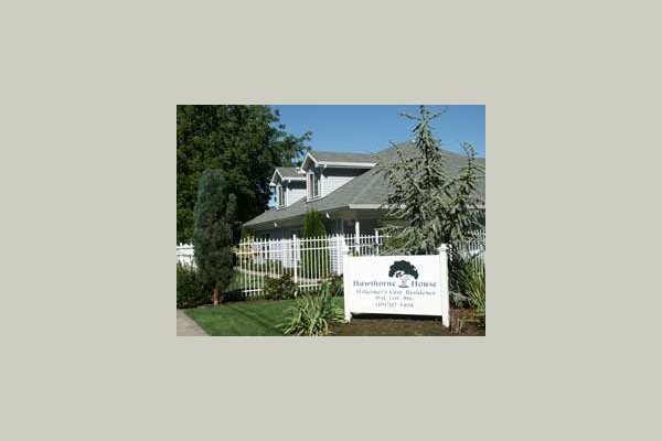 Hawthorne House 34912