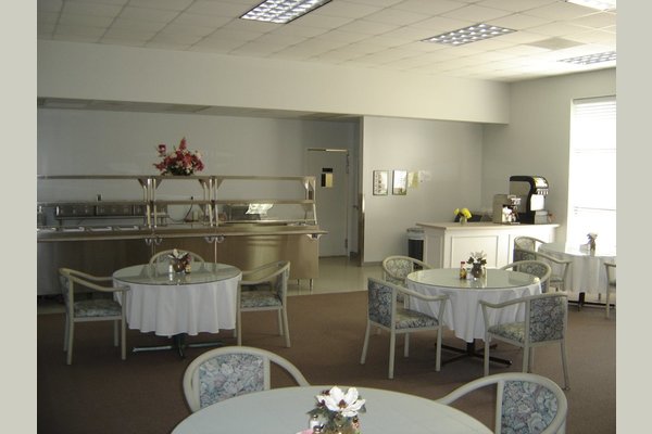 Magnolia Manor of Macon 77105