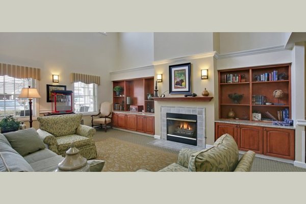 Heritage Club At Aurora 90671