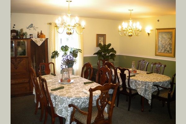 River Reed Assisted Living 81279