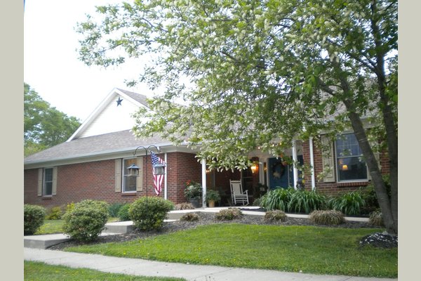 River Reed Assisted Living 81283