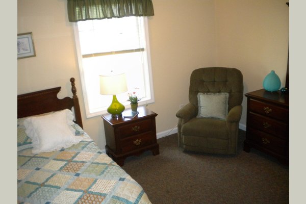 River Reed Assisted Living 81263