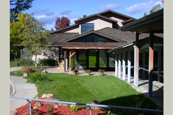 The Mary Sandoe House 76436