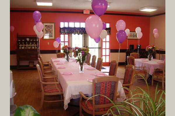 The Hawthorne Inn 84635
