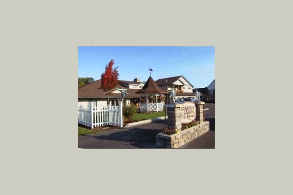 Guardian Angel Homes 18255