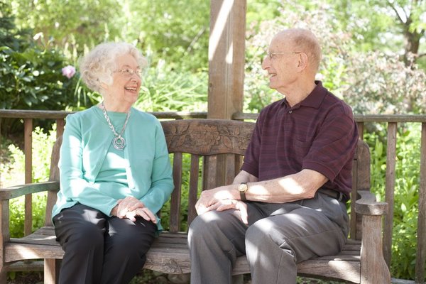 Oakwood Village University Woods 80807