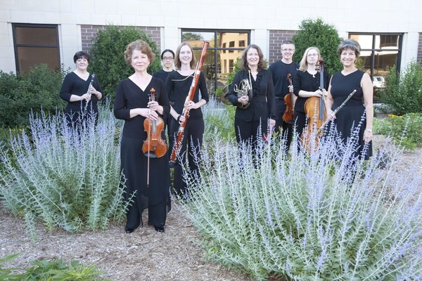 Oakwood Village University Woods 80851