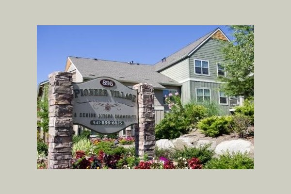 Pioneer Village 91148