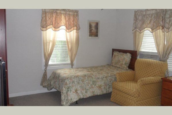 Highland Circle Personal Care Home 92160