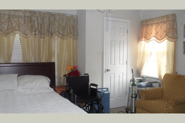 Highland Circle Personal Care Home 92164