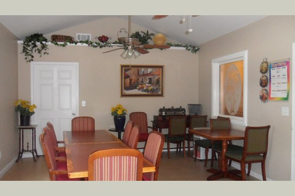 Highland Circle Personal Care Home 92168