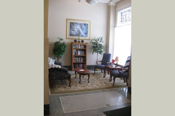 Rumely Historic Apartments 90771