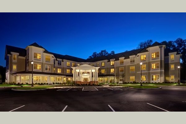 The Solana Horsham 92008