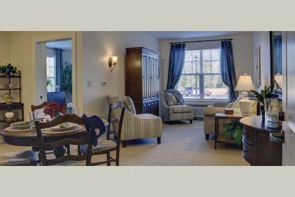 The Solana Horsham 92000