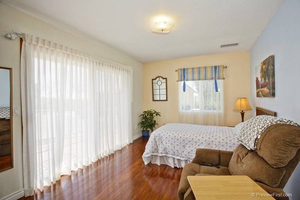 Woodland Hills Manor III 96013