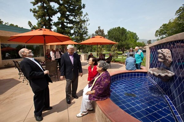 Westminster Gardens 96257