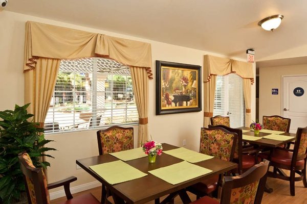 Westminster Gardens 96253