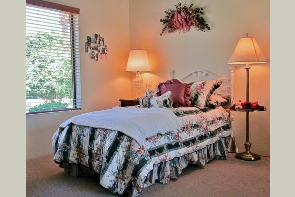 La Bella Gardens 96333
