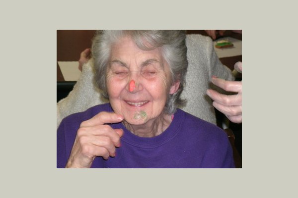 Peoples Retirement Community Crafts 9