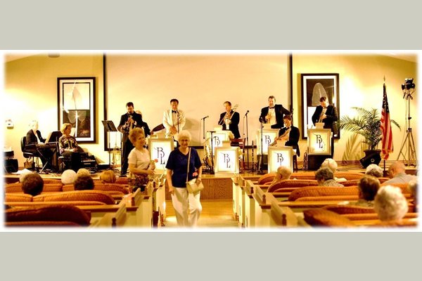 Marshall Square Retirement Resort 93272