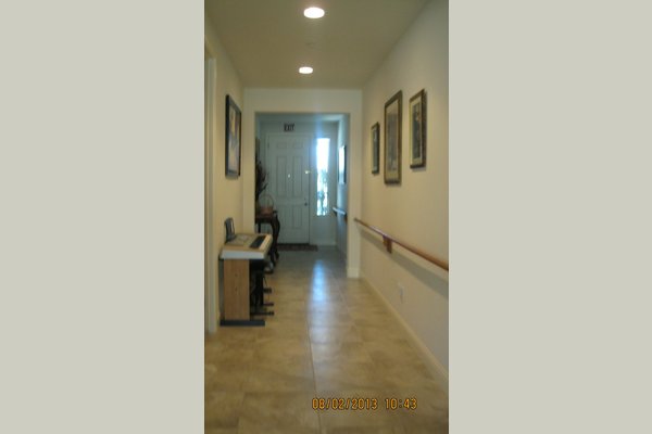 Ayson Golden TLC Elderly Care Home 94043