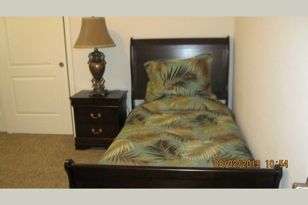 Ayson Golden TLC Elderly Care Home 94167