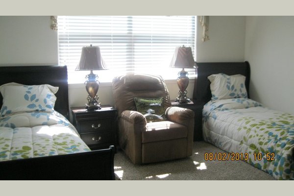 Ayson Golden TLC Elderly Care Home 94039