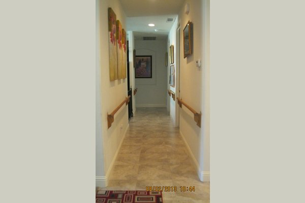 Ayson Golden TLC Elderly Care Home 94047