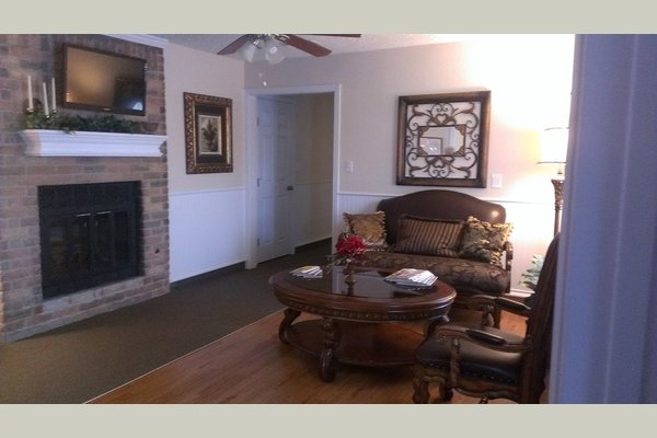 Casablanca Retirement Inc 85780