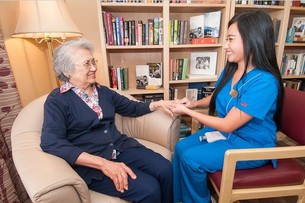 Freedom Village Assisted Living 92236